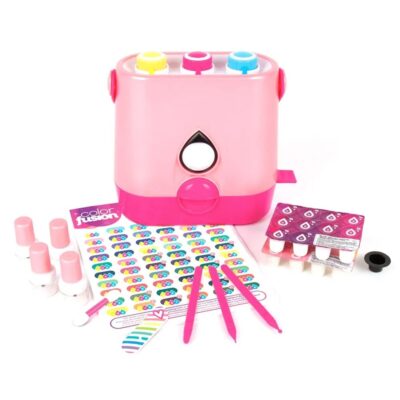 COLOR FUSION ESMALTERIA F0109-7 - FUN - Imagem 2