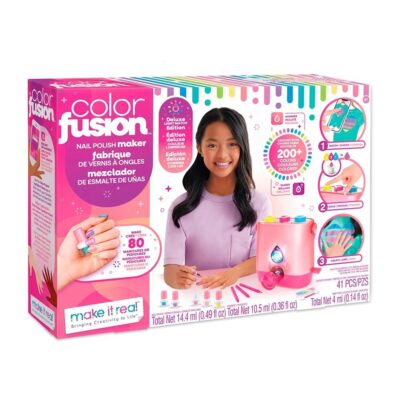 COLOR FUSION ESMALTERIA F0109-7 - FUN