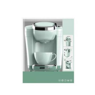 COLEÇÃO MINI COZINHA CAFETEIRA LKC-989 - FENIX