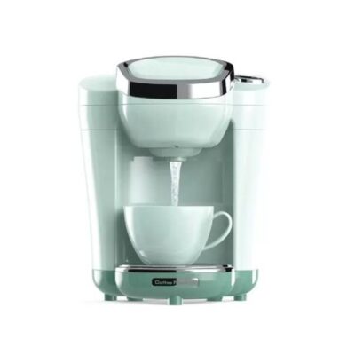 COLEÇÃO MINI COZINHA CAFETEIRA LKC-989 - FENIX - Imagem 2