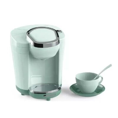 COLEÇÃO MINI COZINHA CAFETEIRA LKC-989 - FENIX - Imagem 3
