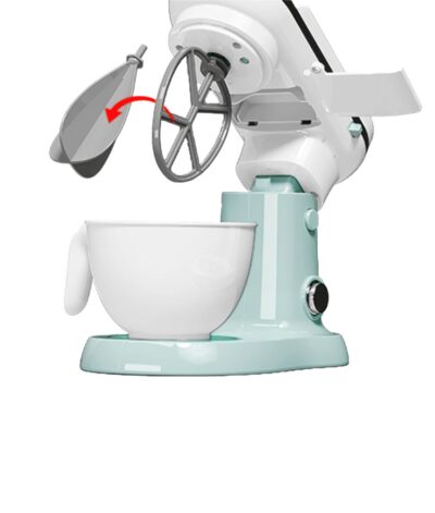 COLEÇÃO MINI COZINHA BATEDEIRA LKC-992 - FENIX - Imagem 2