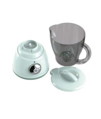 COLEÇÃO MINI COZINHA LIQUIDIFICADOR LKC-988 - FENIX - Imagem 2