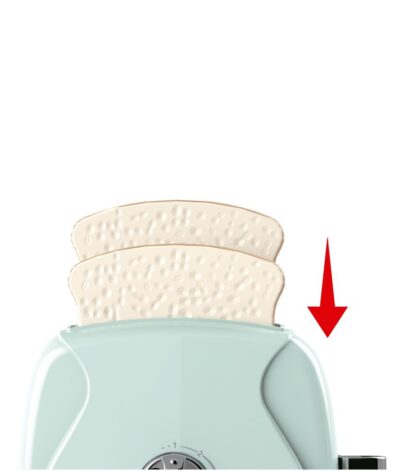 COLEÇÃO MINI COZINHA TORRADEIRA LKC-987 - FENIX - Imagem 3