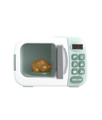 COLEÇÃO MINI COZINHA MICROONDAS LKC-991 - FENIX