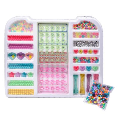 BIJU COLLECTION KIT MALETA PLUS DMT6315 - DM TOYS - Imagem 4