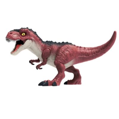 ROBO ALIVE DINO ACTION T-REX 1108 - CANDIDE - Imagem 2