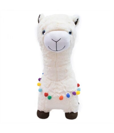 LHAMA DE PELUCIA 45CM 14755XLB1 - FOFY TOYS